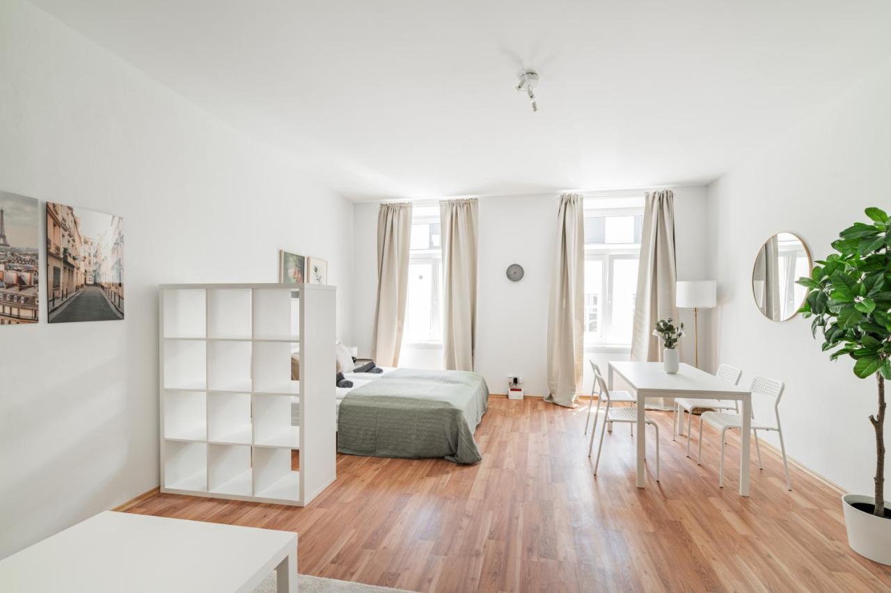 Central Appartment Vienna Exterior photo