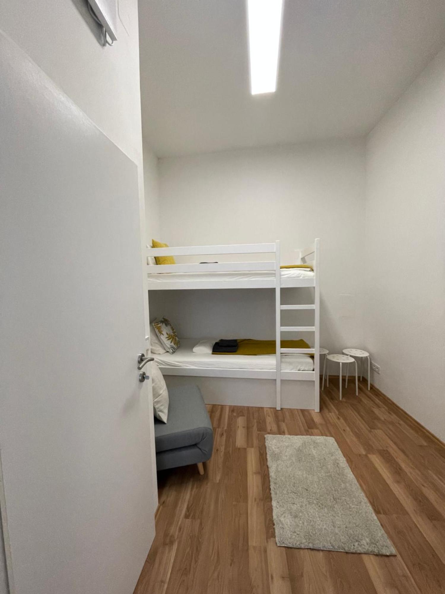 Central Appartment Vienna Exterior photo